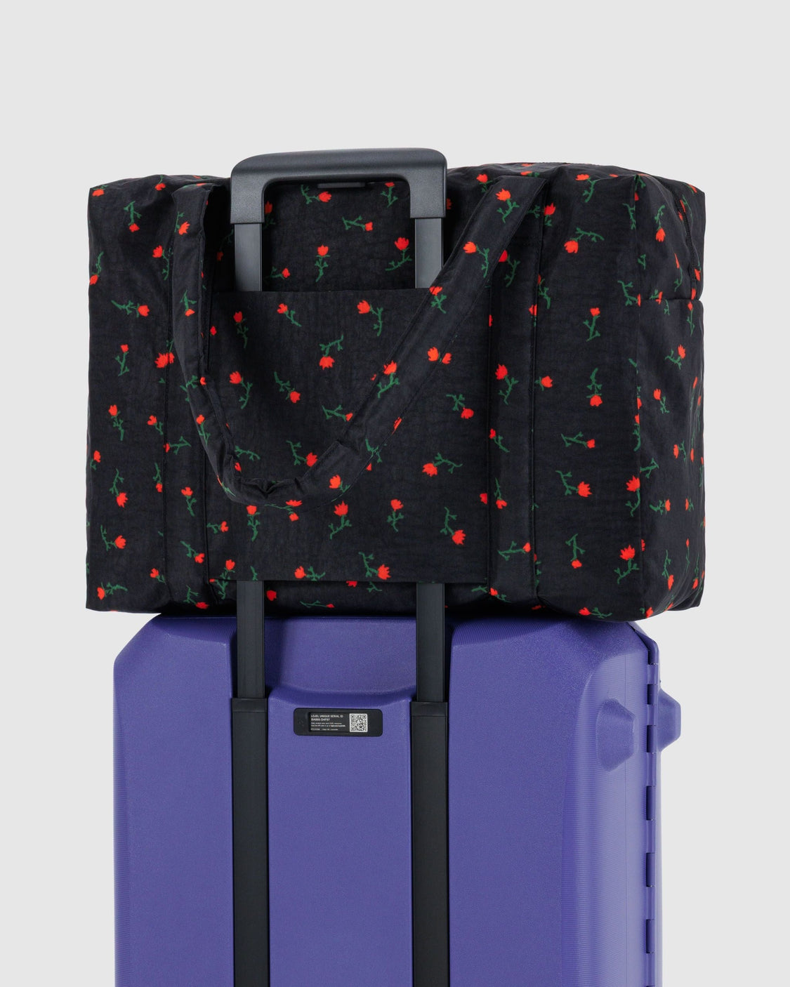 Cloud Carry-on - Painted Wildflower - Weekend Carry