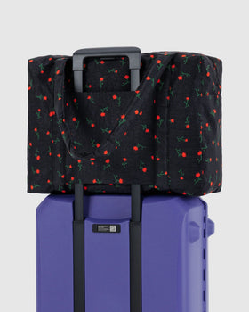 Cloud Carry-on - Painted Wildflower - Weekend Carry
