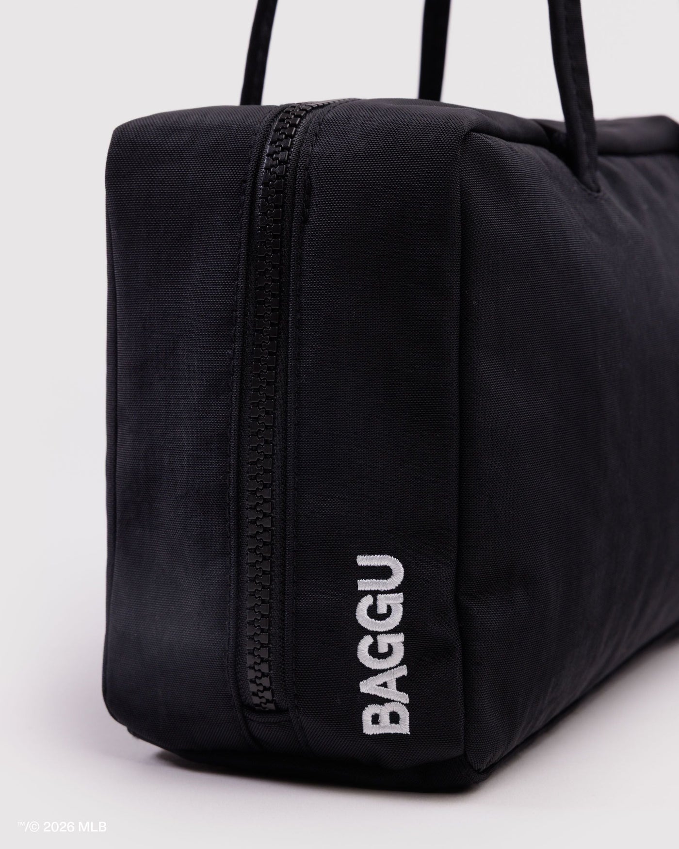 Nylon Bowler Bag - San Francisco Giants™ - Everyday Pick