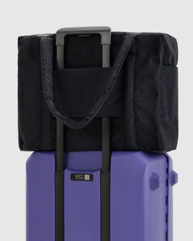 Cloud Carry-on - Black - City Carry
