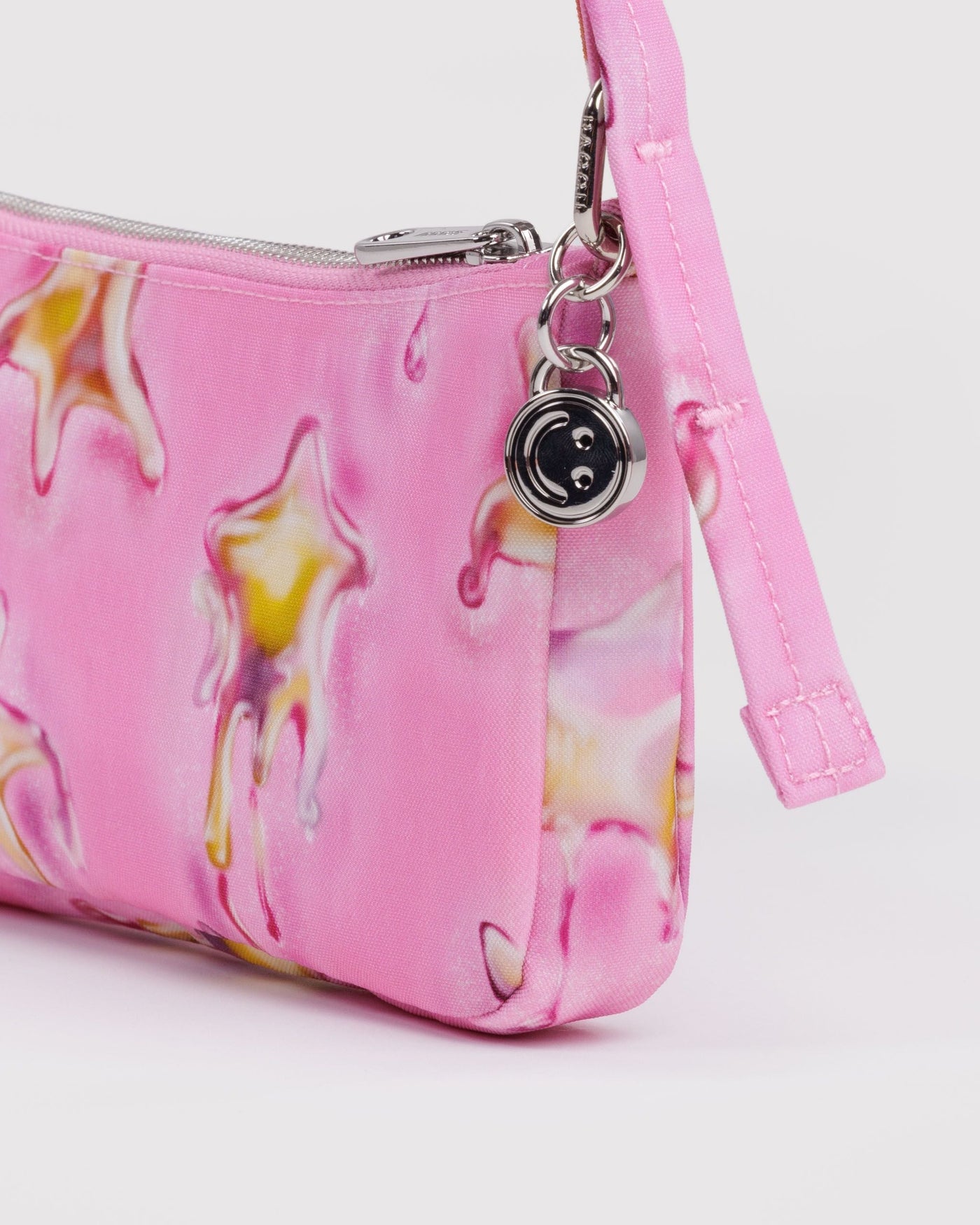 Nylon Pochette - Dancing Star - Simple Tote