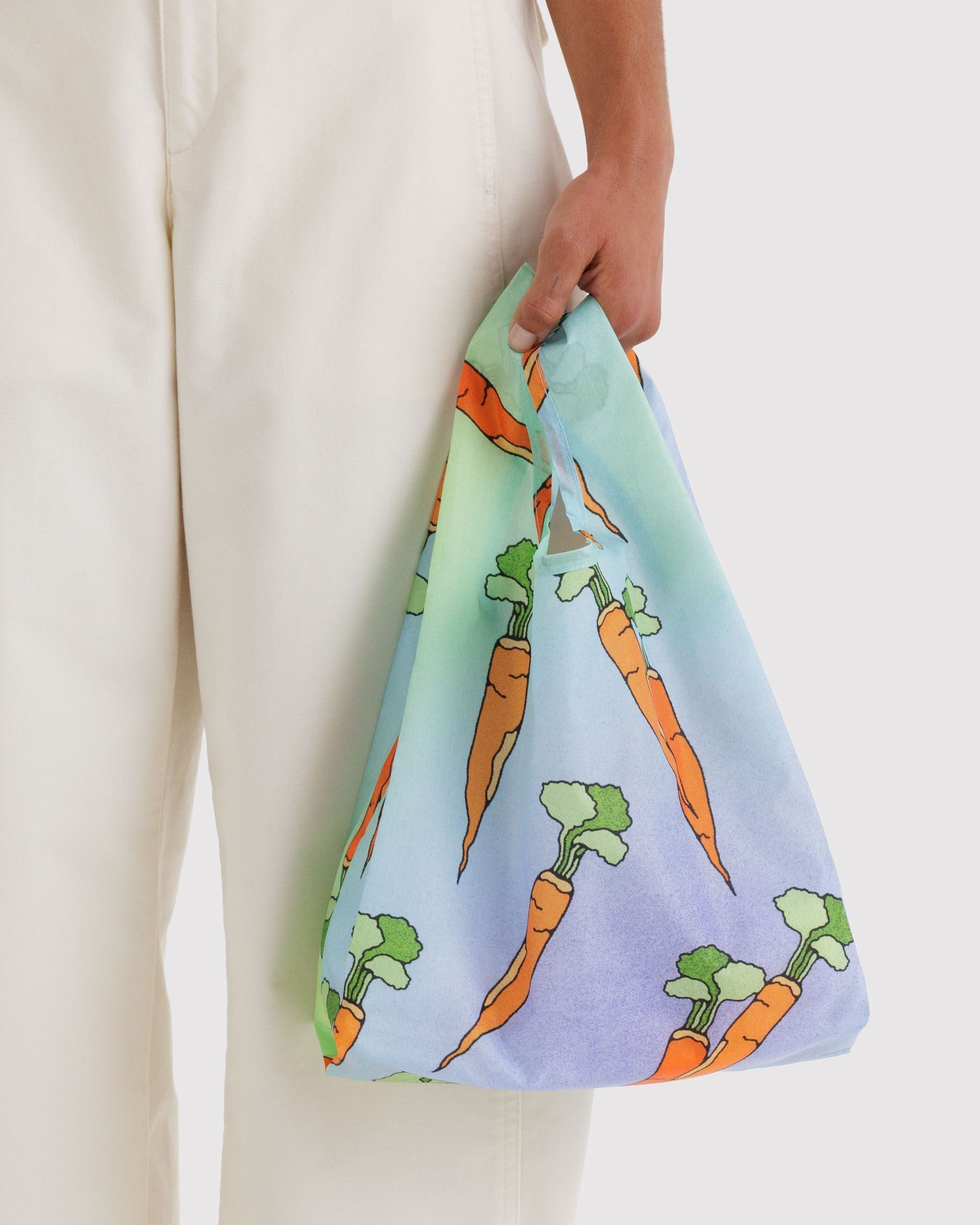Baby Baggu - Carrots - City Carry