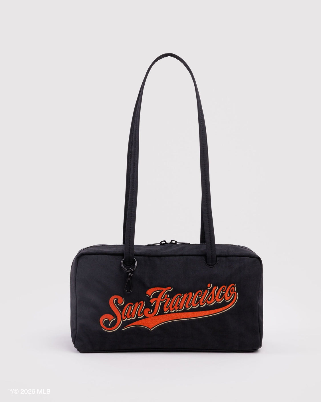 Nylon Bowler Bag - San Francisco Giants™ - Everyday Pick
