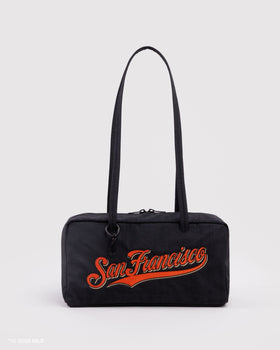 Nylon Bowler Bag - San Francisco Giants™ - Everyday Pick