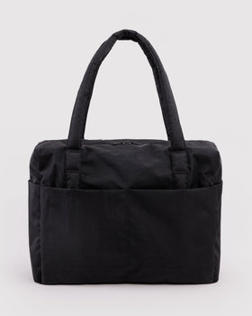 Cloud Carry-on - Black - City Carry