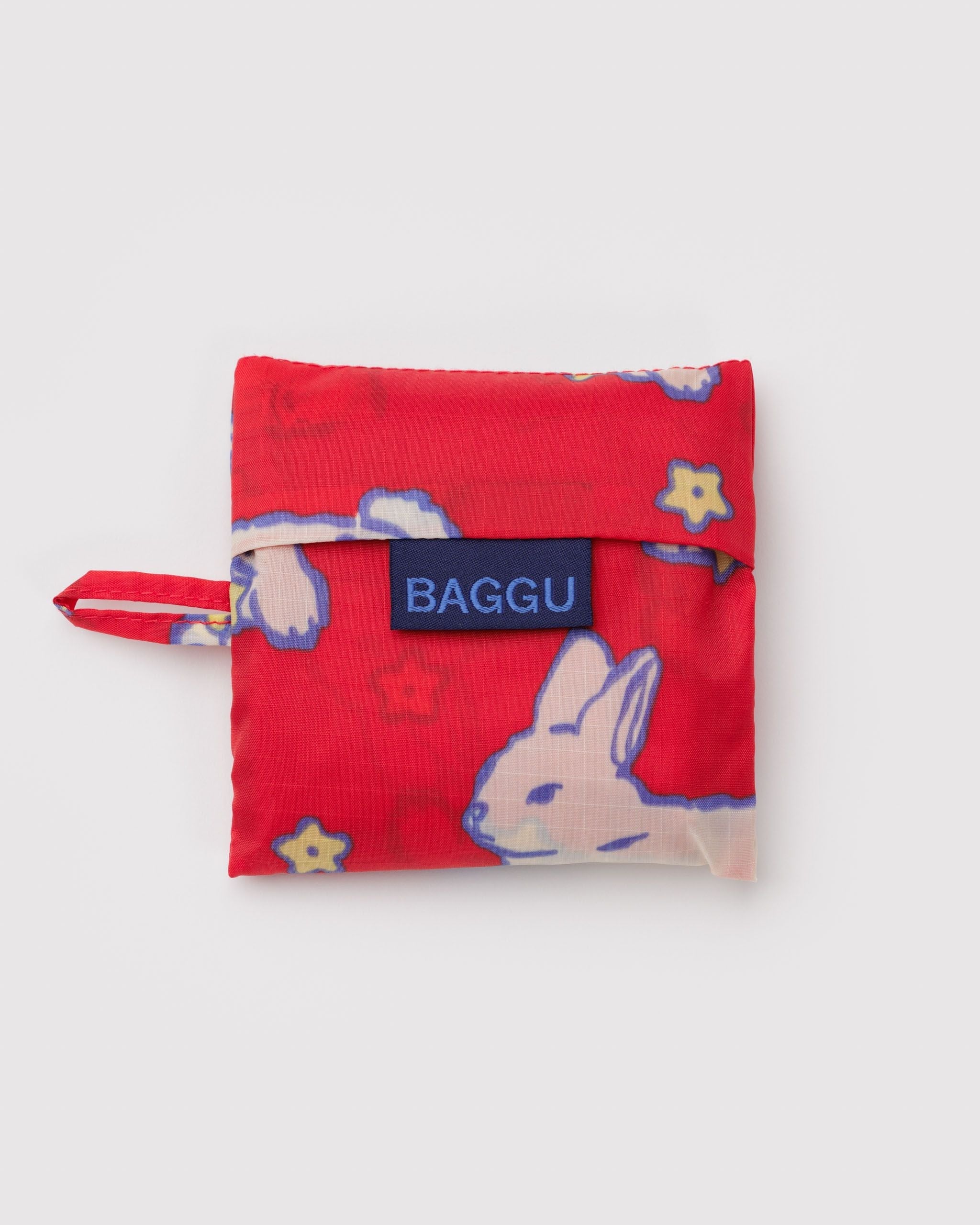 Baby Baggu - Bunnies - Easy Tote