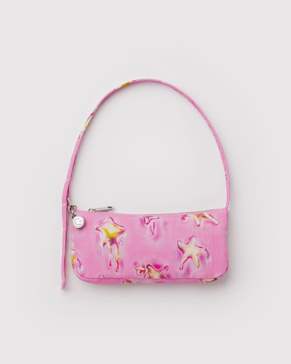Nylon Pochette - Dancing Star - Simple Tote