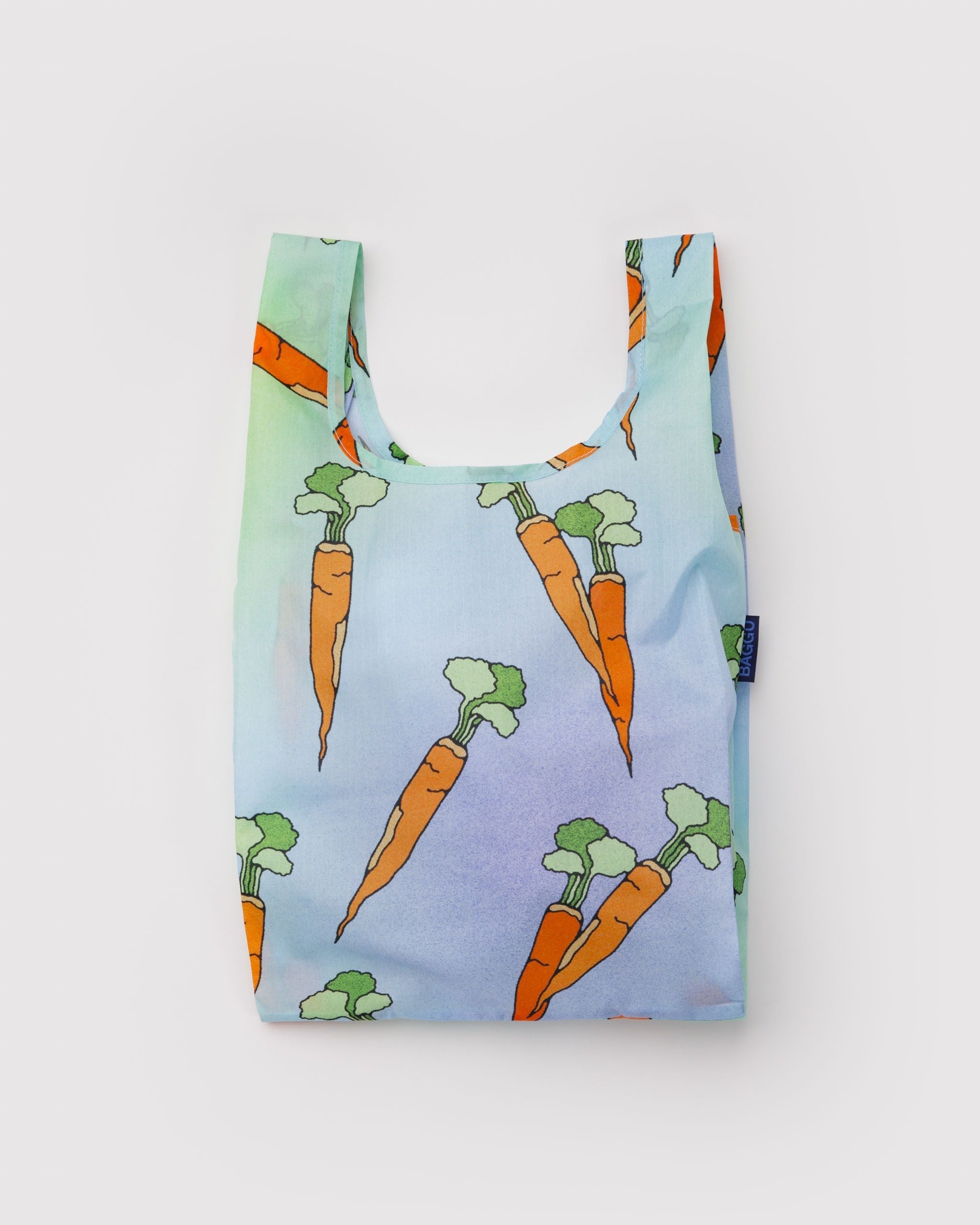 Baby Baggu - Carrots - Weekend Carry