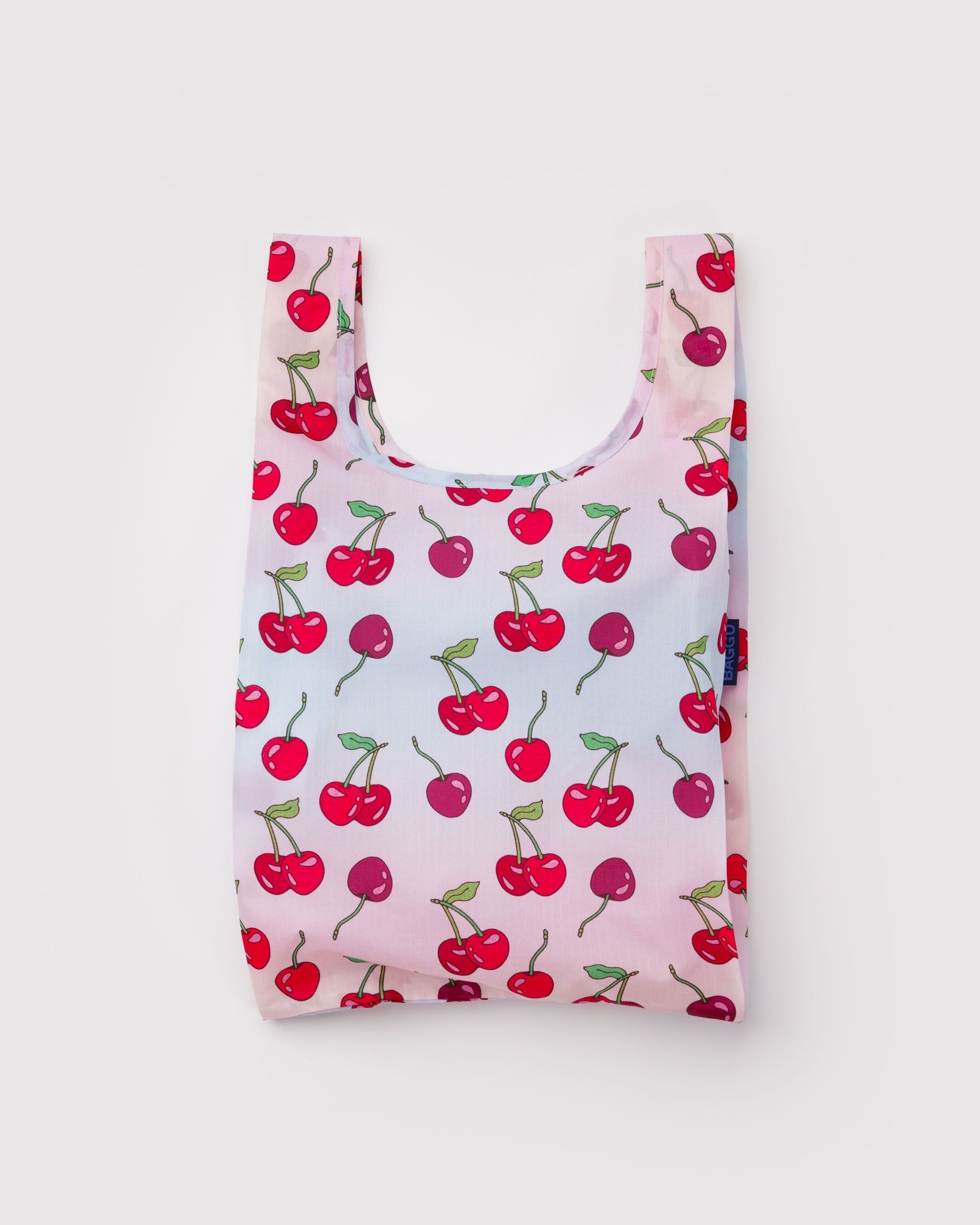 Baby Baggu - Cherries - Simple Tote