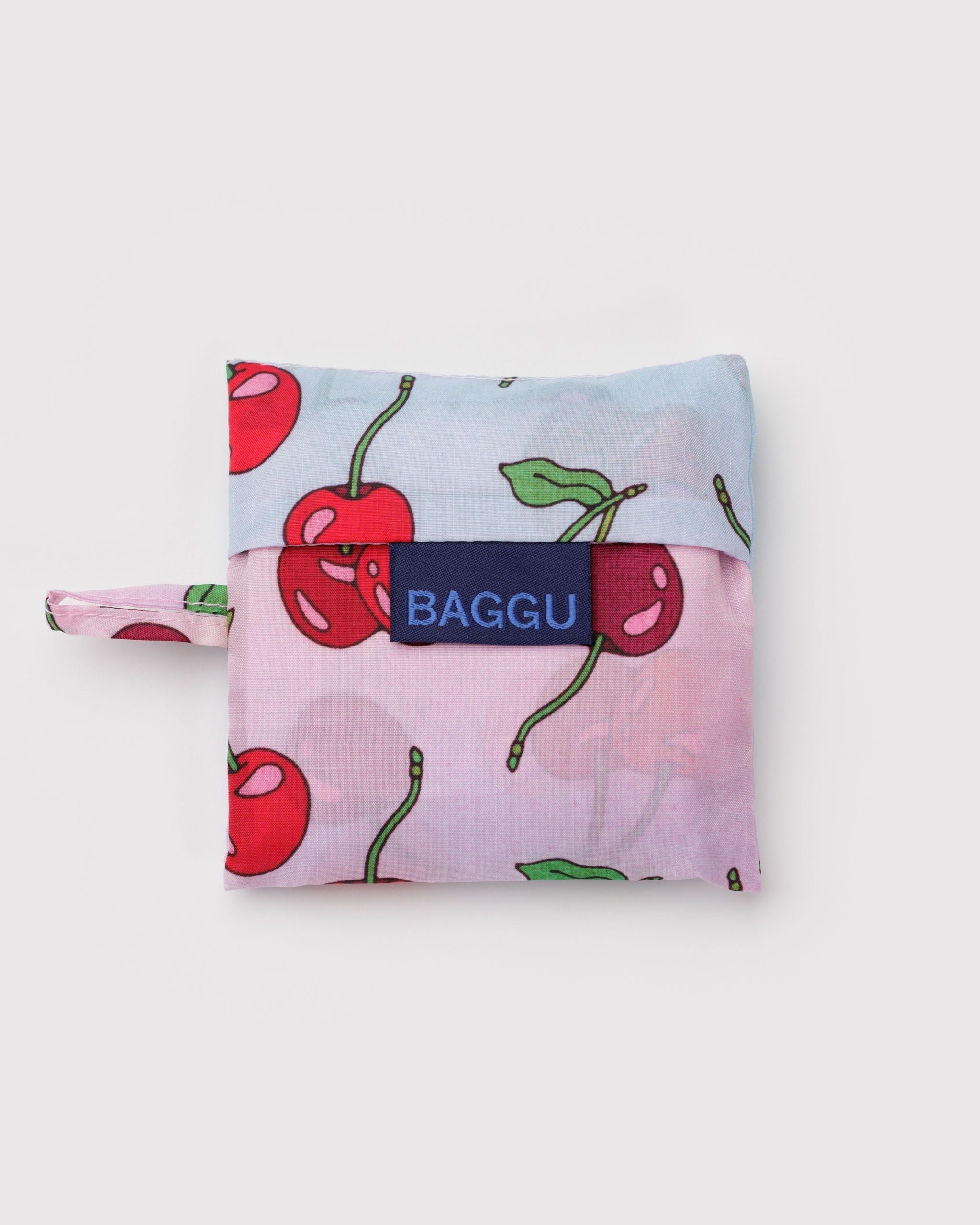 Baby Baggu - Cherries - City Carry