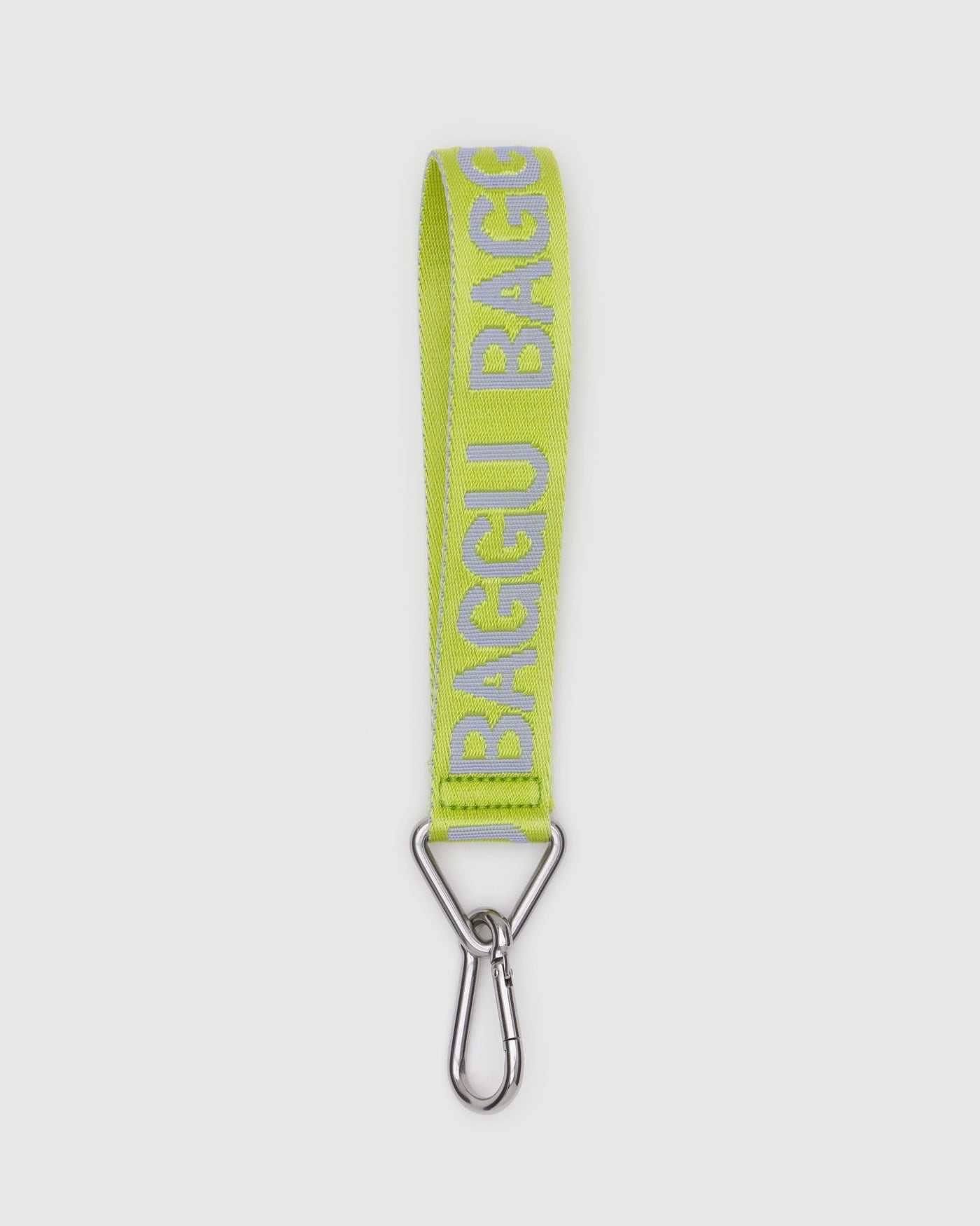 Logo Keychain - Citron - Daily Wear