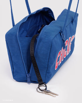 Nylon Bowler Bag - Chicago Cubs™