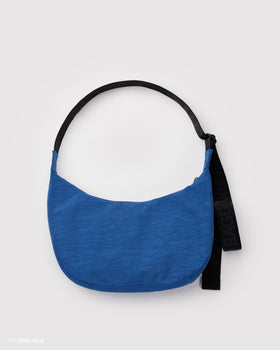 Medium Nylon Crescent Bag - Chicago Cubs™ - Quick Grab