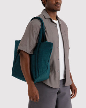 Cloud Bag - Deep Sea - Daily Carry
