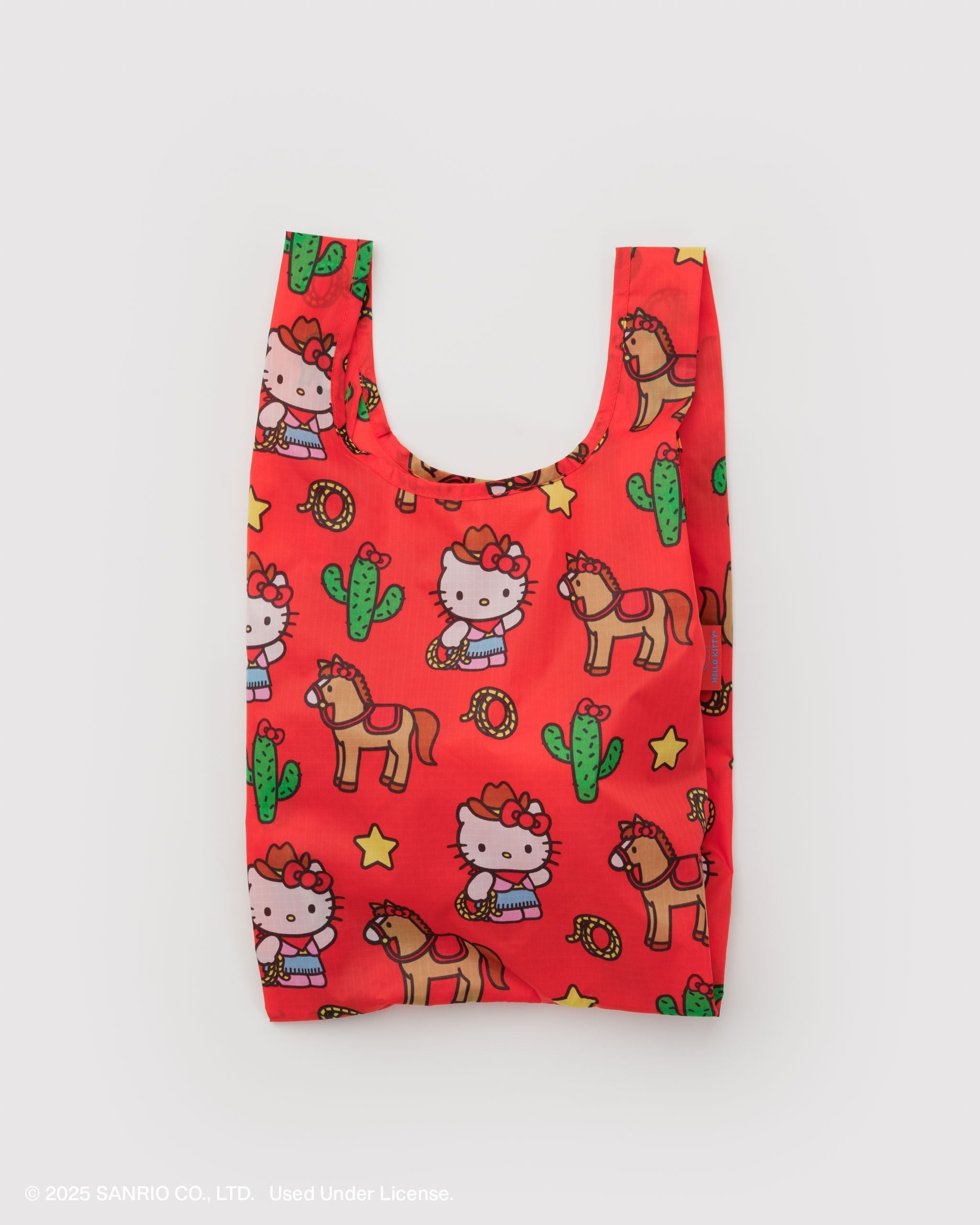 Baby Baggu - Hello Kitty Western - Beach Ready