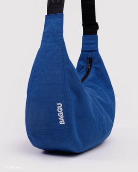 Medium Nylon Crescent Bag - Chicago Cubs™ - Quick Grab