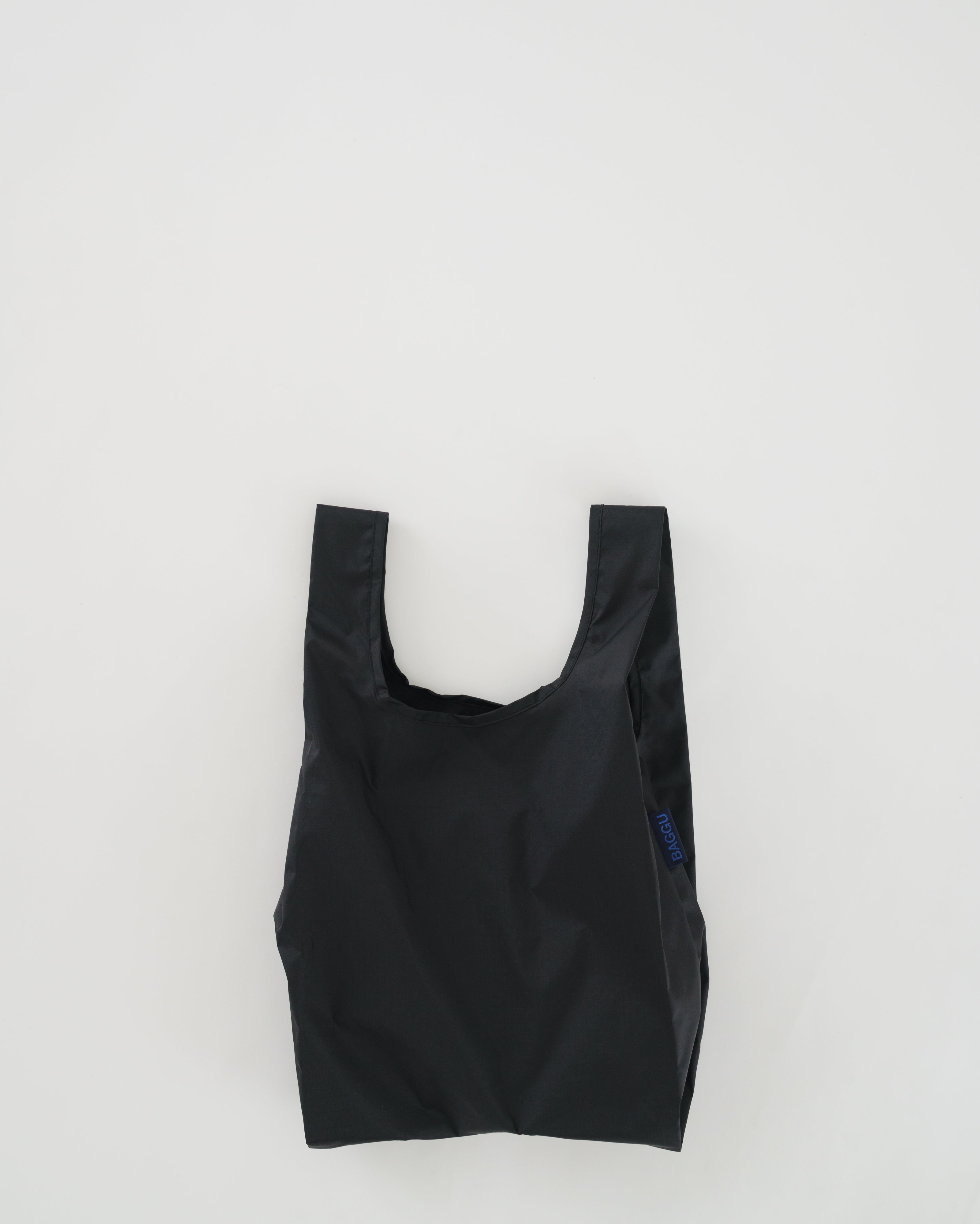Baby Baggu - Black - City Carry