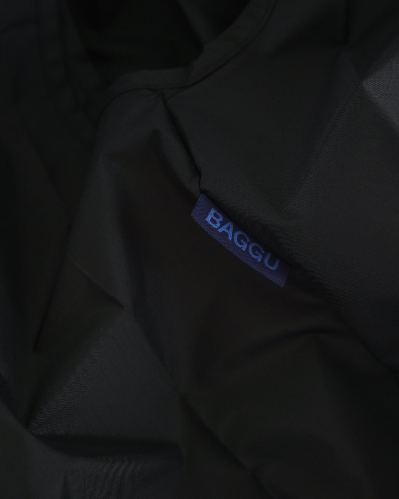 Baby Baggu - Black