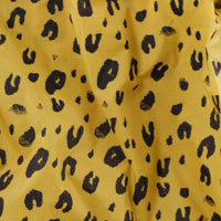 Baby Baggu - Leopard