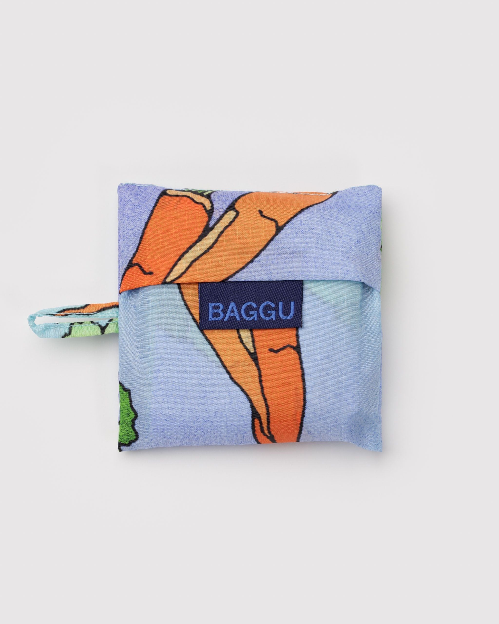 Baby Baggu - Carrots - On The Go
