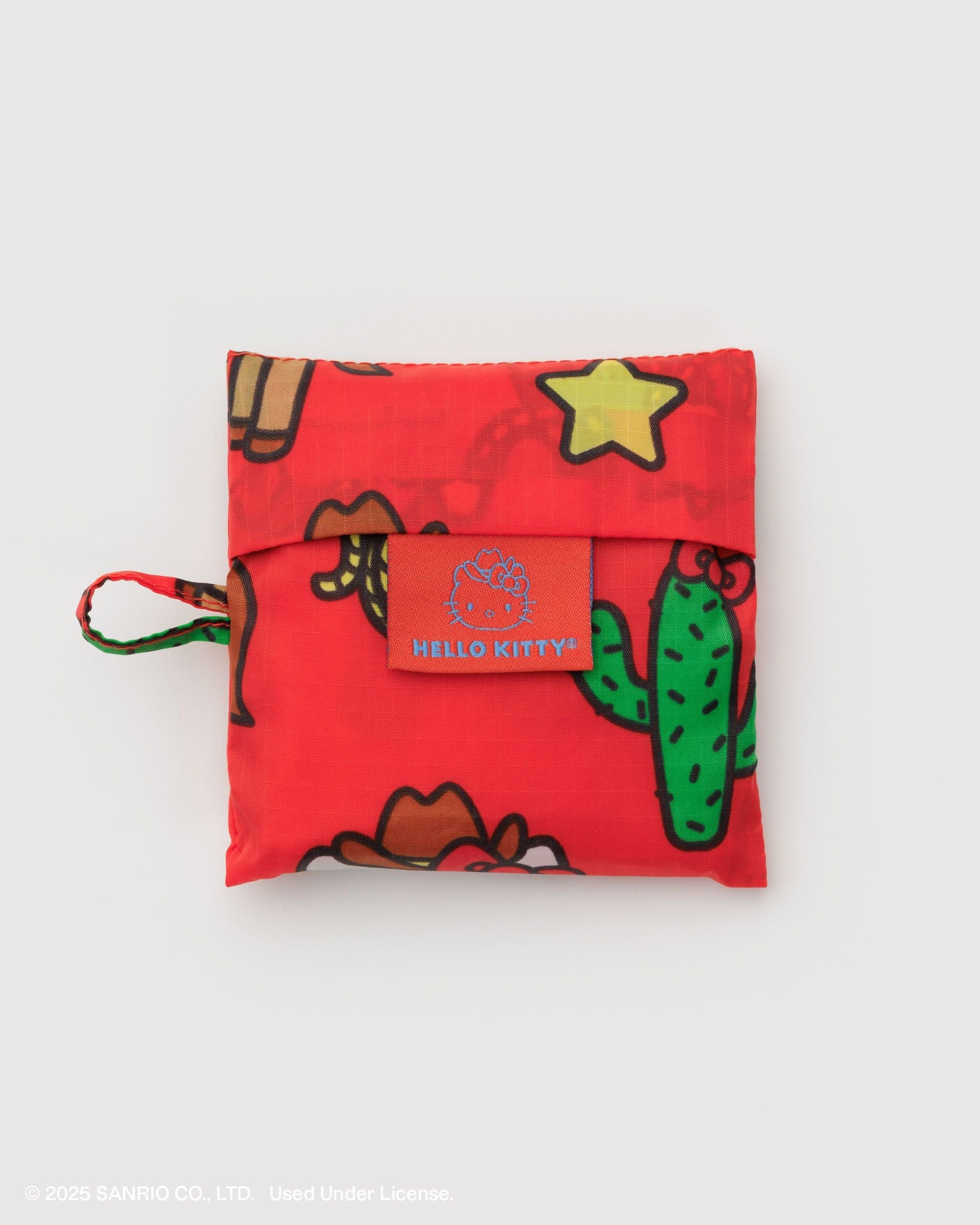Baby Baggu - Hello Kitty Western - Beach Ready