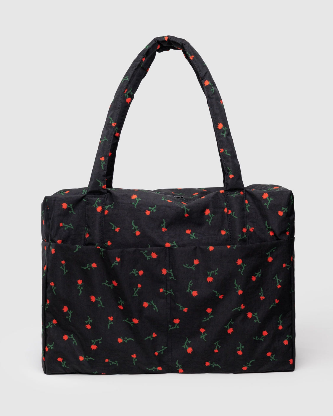 Cloud Carry-on - Painted Wildflower - Weekend Carry