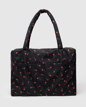 Cloud Carry-on - Painted Wildflower - Weekend Carry