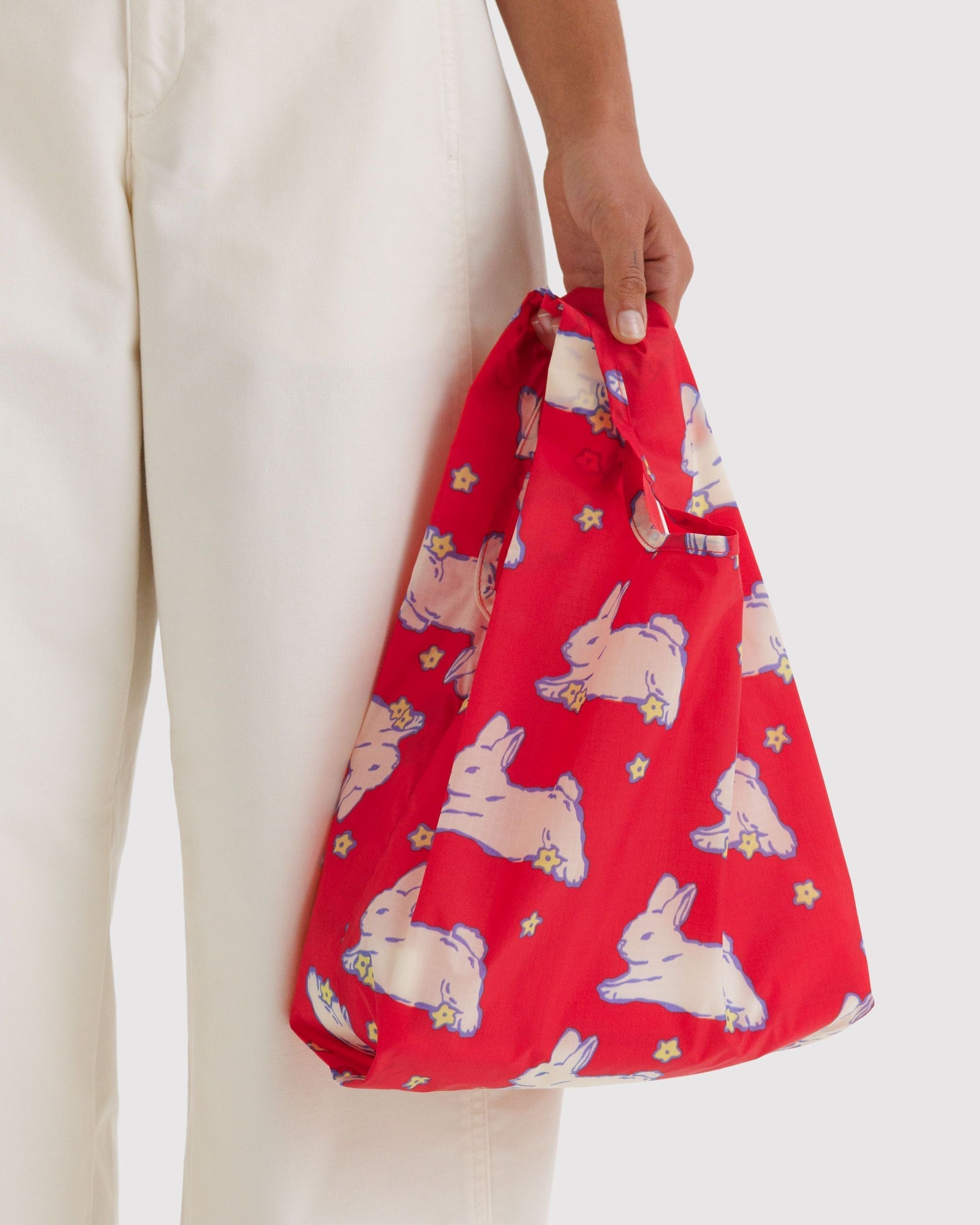 Baby Baggu - Bunnies - Light Pack