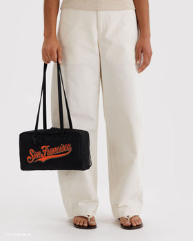 Nylon Bowler Bag - San Francisco Giants™ - Everyday Pick