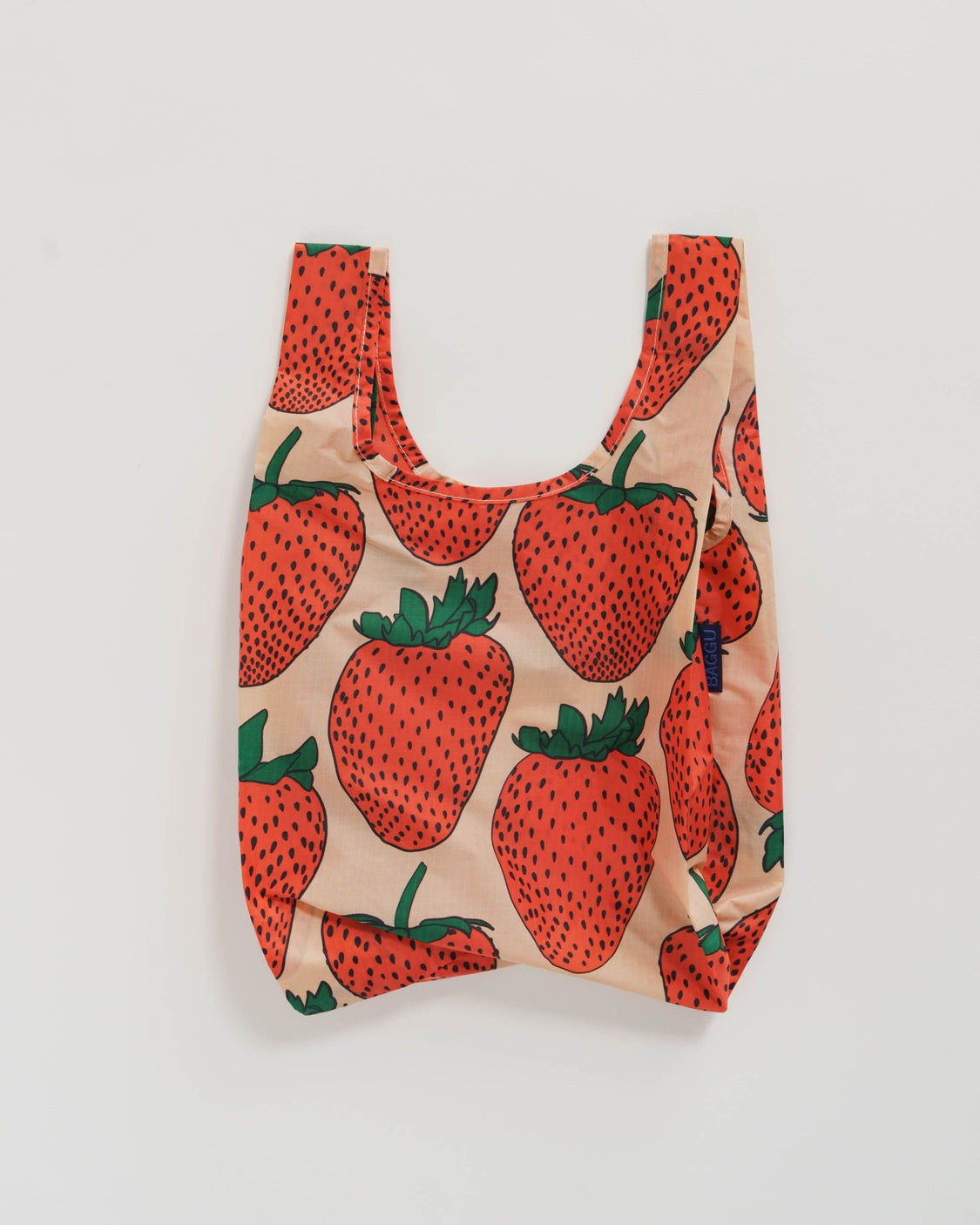 Baby Baggu - Strawberry - Daily Sip