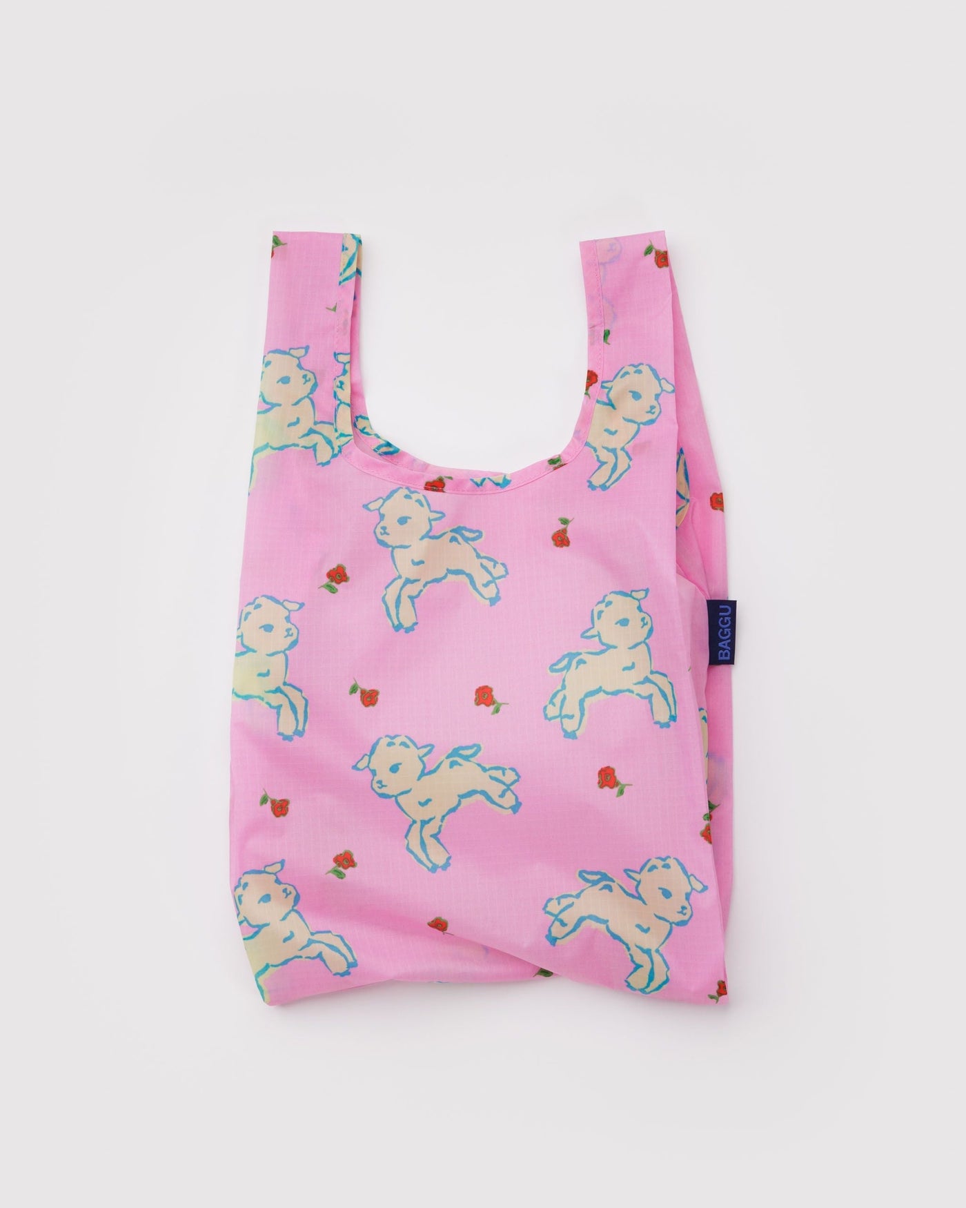 Baby Baggu - Lambs - Light Pack