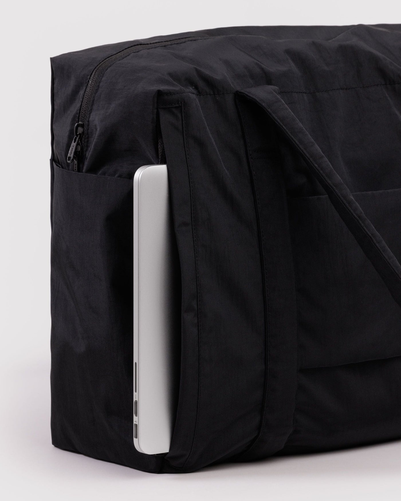 Cloud Carry-on - Black - City Carry