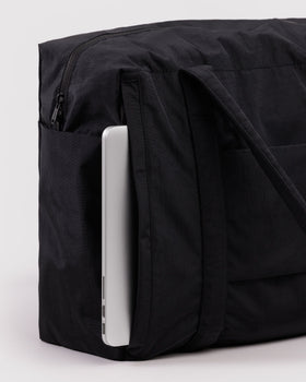 Cloud Carry-on - Black - City Carry