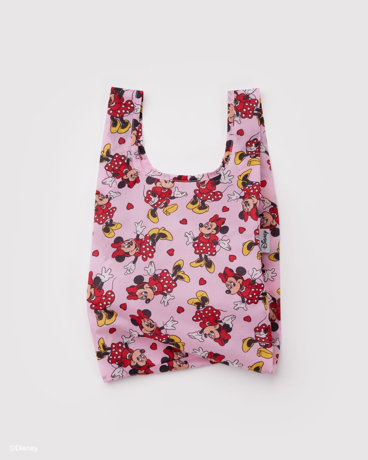 Baby Baggu - Minnie Mouse