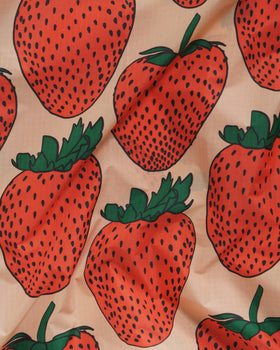 Baby Baggu - Strawberry - Daily Sip